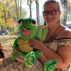 Meet your Posher, Missy